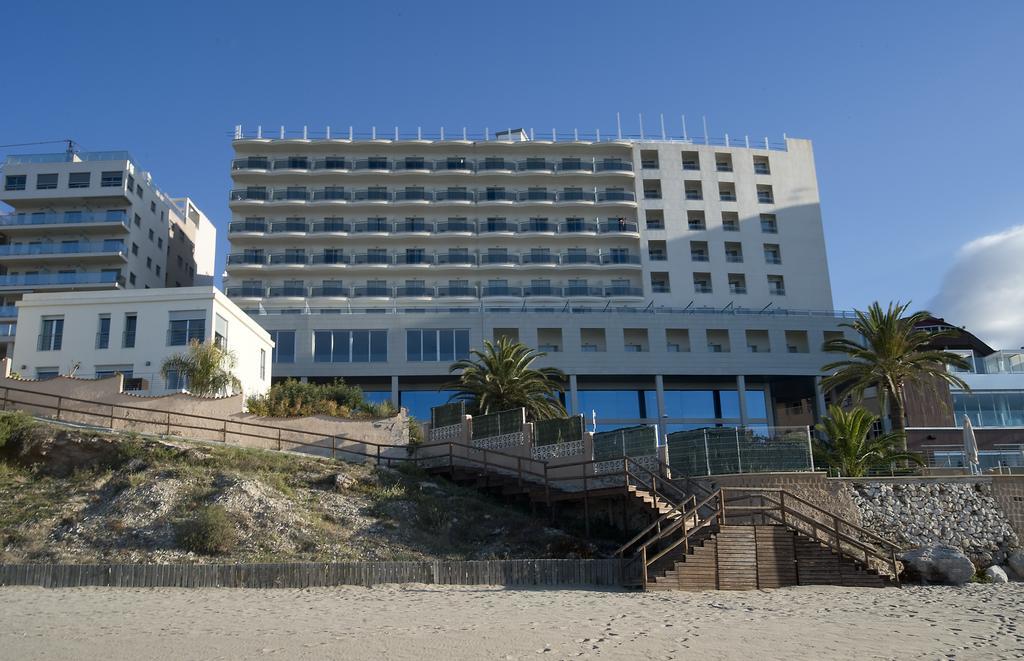 Hotel Bahia Calpe By Pierre & Vacances Exterior foto