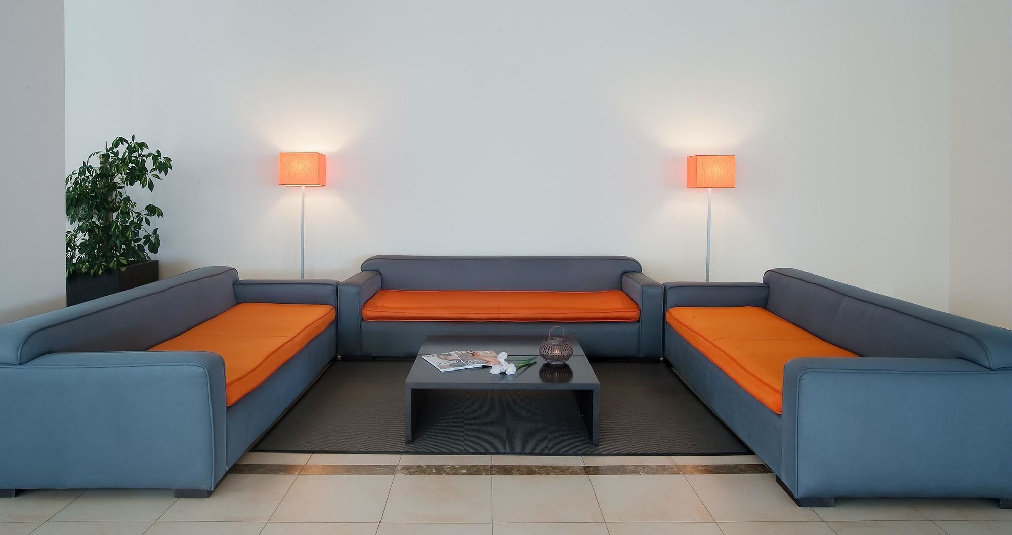 Hotel Bahia Calpe By Pierre & Vacances Exterior foto